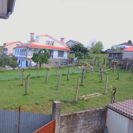 Cata Apartmán Santiago de Compostela