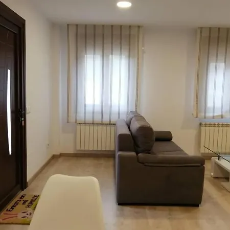 Apartmán Cata