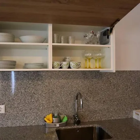 Apartamento Cata