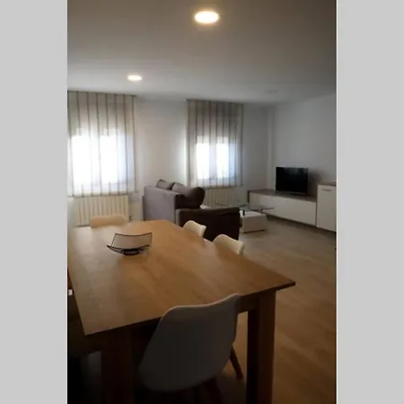 Cata Apartamento *