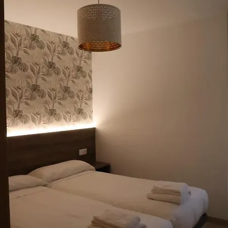 Apartmán Cata Santiago de Compostela