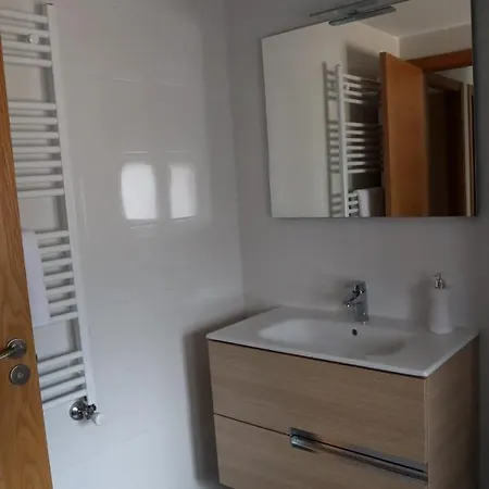 Cata アパート サンティアゴ・デ・コンポステーラ