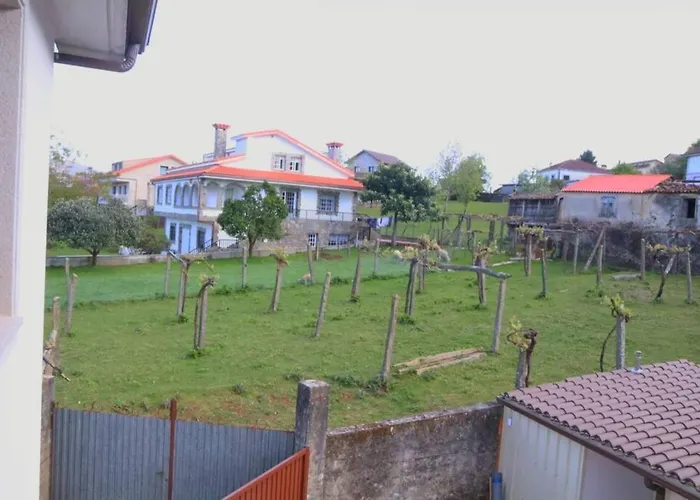 Cata アパート サンティアゴ・デ・コンポステーラ