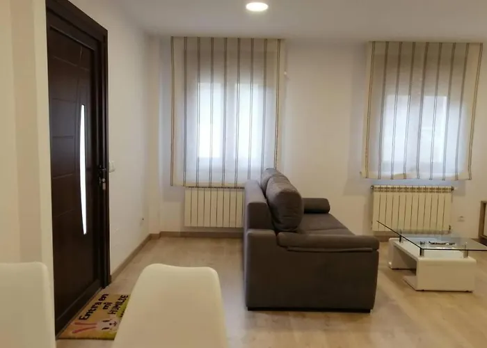 Apartmán Cata