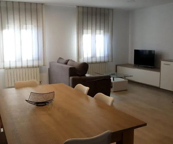 Cata Apartman