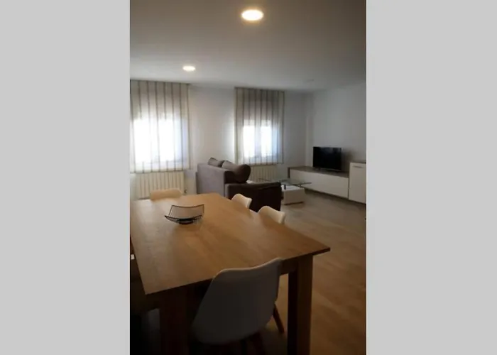 Cata Apartman *