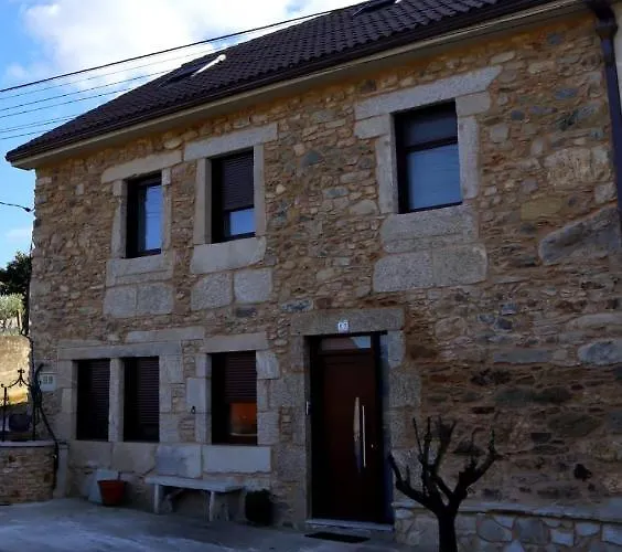 Cata Apartmán *