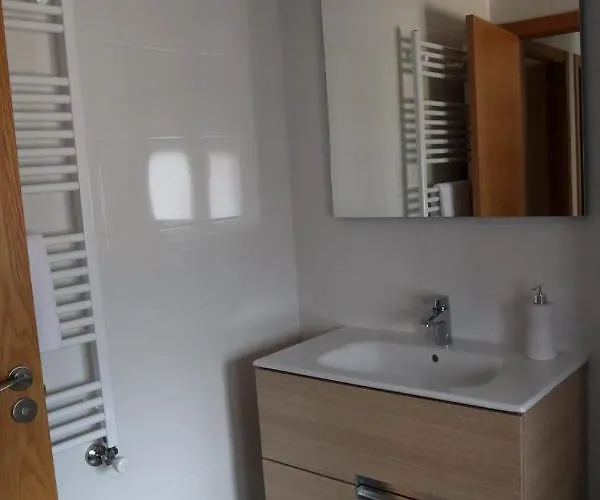 Cata アパート サンティアゴ・デ・コンポステーラ