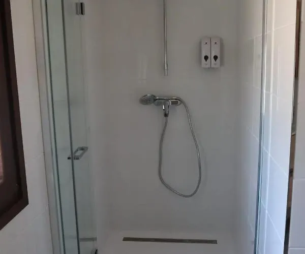 Apartmán Cata *